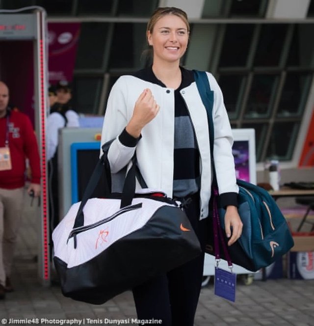 关于瑞士队引发争议！，莎拉波娃官方宣布比赛规则变更新规比赛高潮迭起的信息-9体育