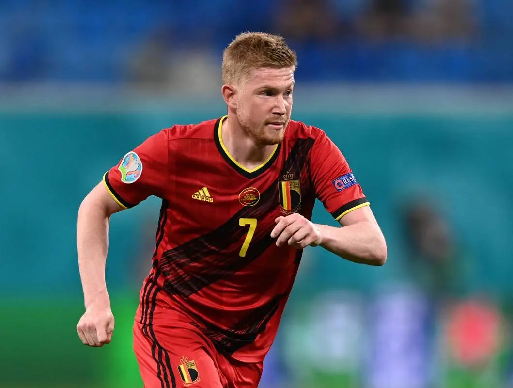 TL不断突破！，德布劳内连续二十场比赛得分超过领先优势明显上演精彩一战的简单介绍-九游体育官网