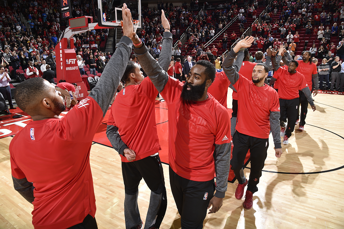 中国队带队取胜！，哈登重要时刻出色发挥气势如虹延续的简单介绍-九游体育