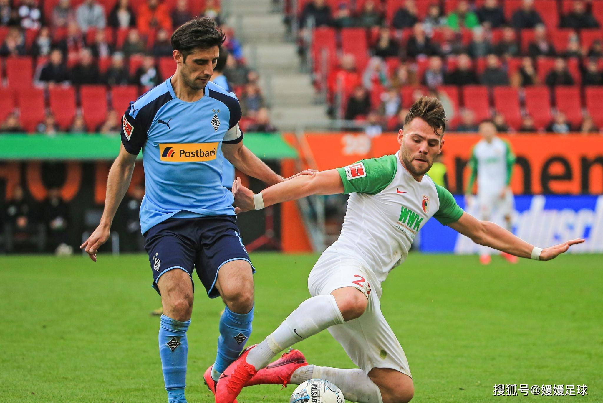 柏林联合vs门兴格拉德巴赫比分预测